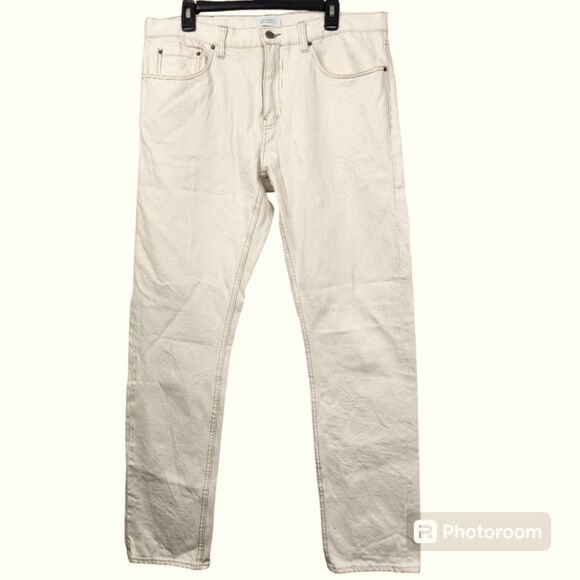 Saturdays New York City Slim Fit Charlie Denim Jeans 36x32